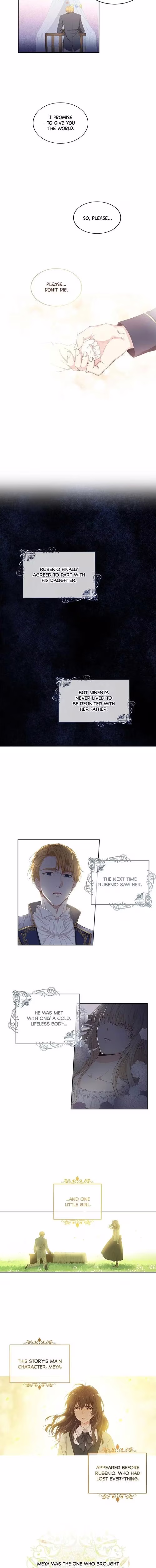 I'm All Out of Health! - Chapter 1 - Part 6