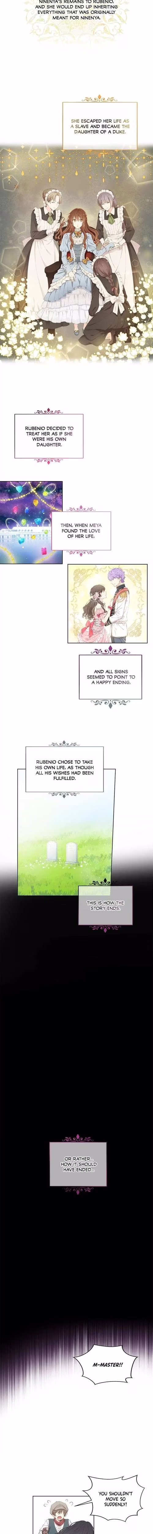 I'm All Out of Health! - Chapter 1 - Part 7