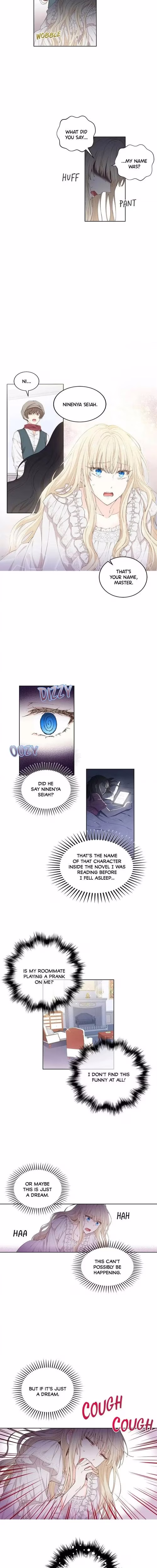 I'm All Out of Health! - Chapter 1 - Part 8