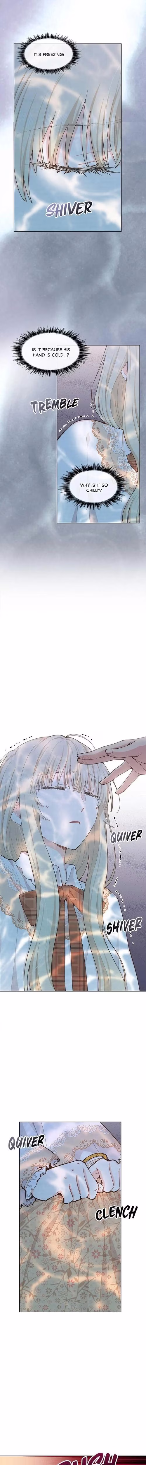 I'm All Out of Health! - Chapter 10 - Part 5