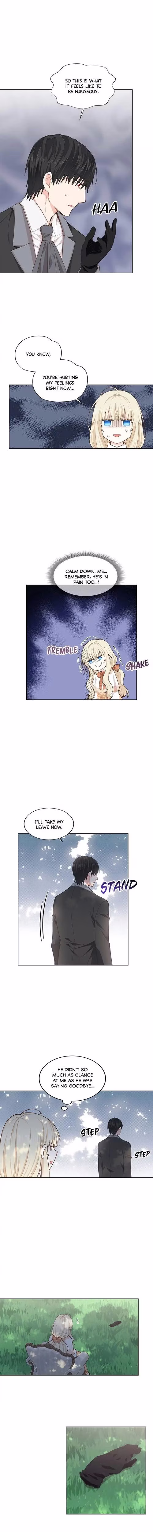 I'm All Out of Health! - Chapter 10 - Part 7