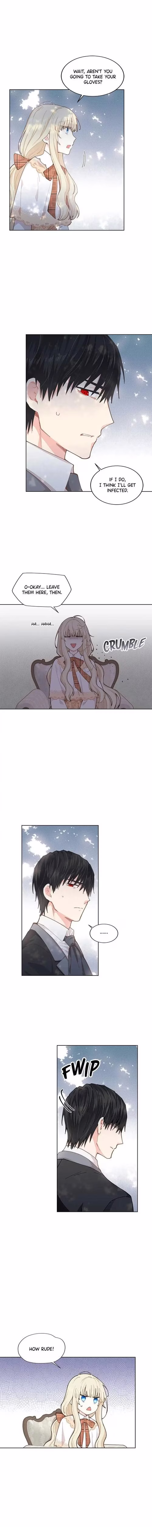 I'm All Out of Health! - Chapter 10 - Part 8