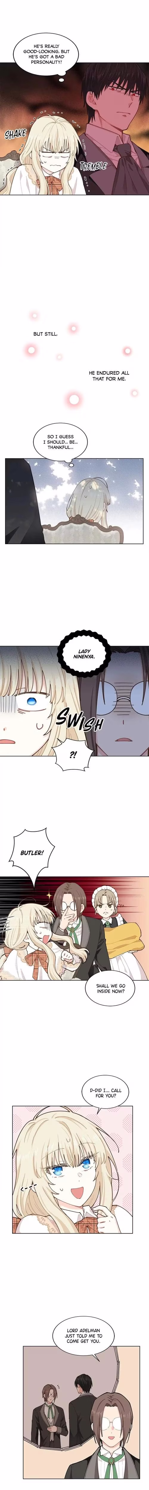 I'm All Out of Health! - Chapter 10 - Part 9