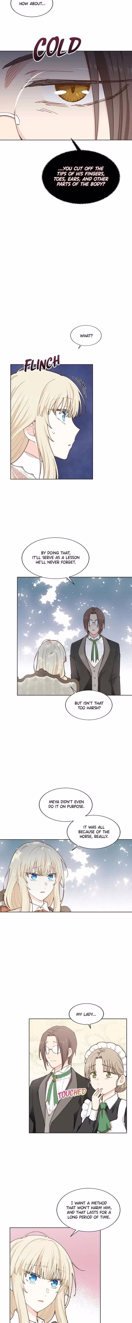 I'm All Out of Health! - Chapter 10 - Part 11