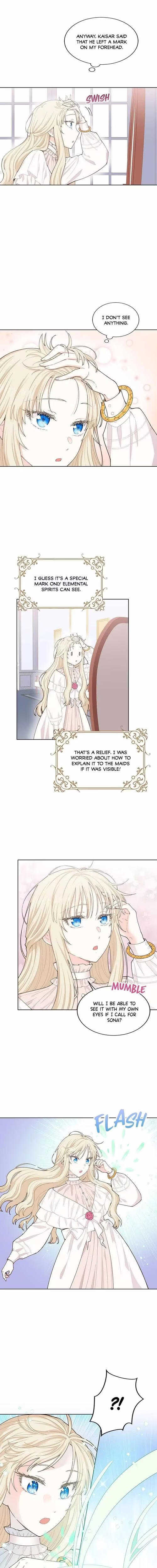 I'm All Out of Health! - Chapter 10 - Part 16