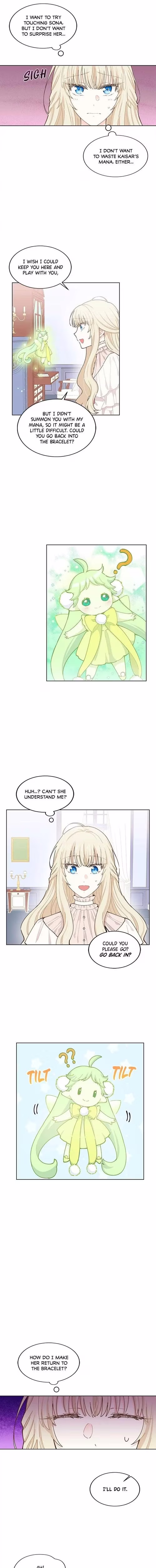 I'm All Out of Health! - Chapter 11 - Part 3