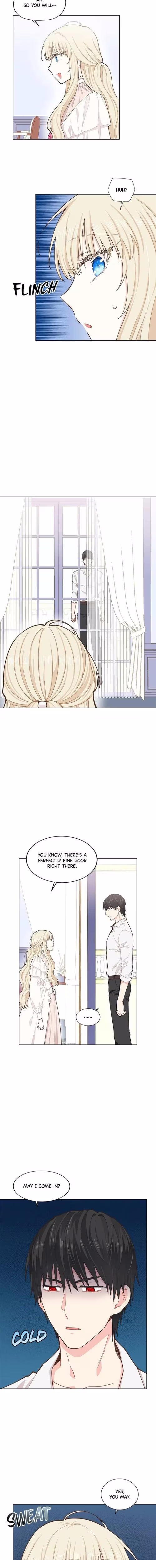 I'm All Out of Health! - Chapter 11 - Part 4