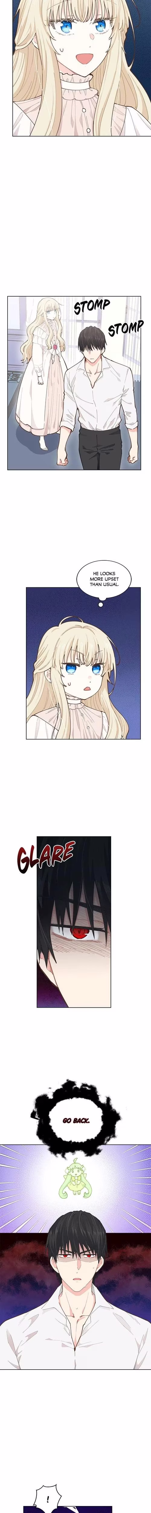 I'm All Out of Health! - Chapter 11 - Part 5