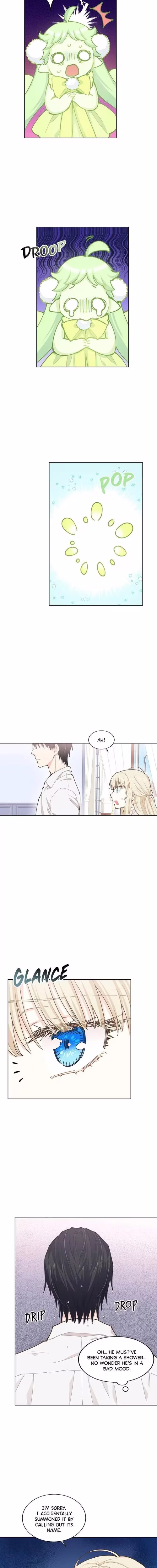 I'm All Out of Health! - Chapter 11 - Part 6