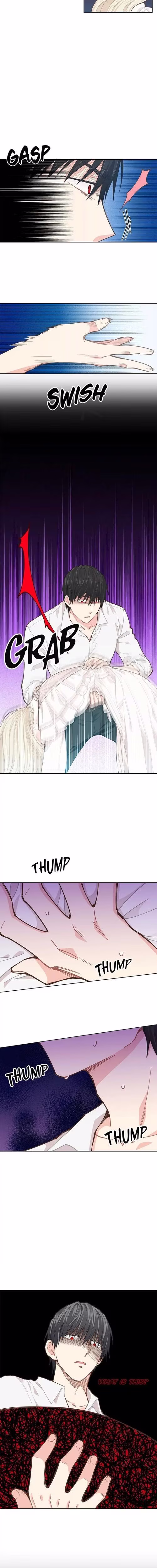 I'm All Out of Health! - Chapter 11 - Part 10