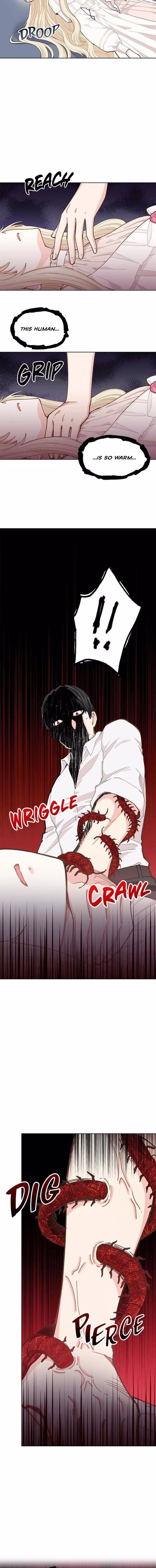 I'm All Out of Health! - Chapter 11 - Part 12