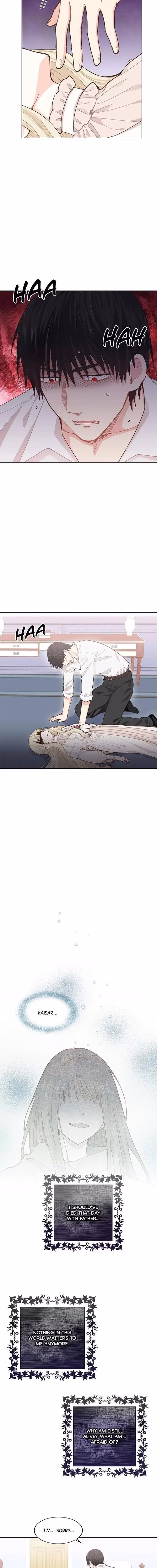 I'm All Out of Health! - Chapter 11 - Part 15