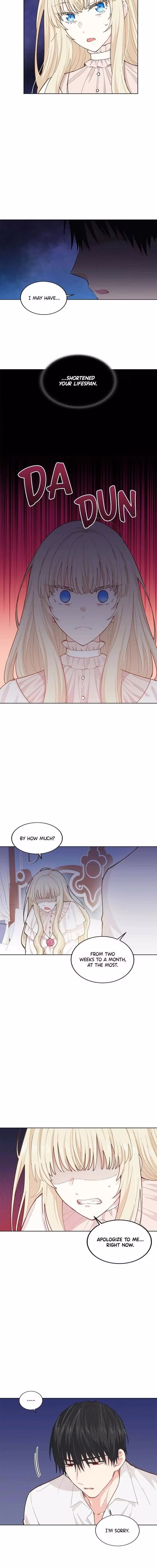 I'm All Out of Health! - Chapter 12 - Part 9