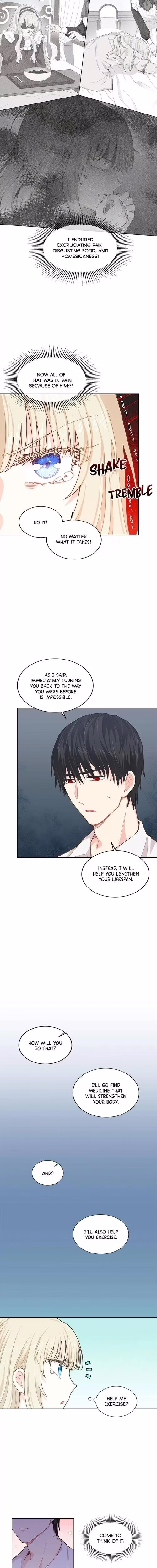 I'm All Out of Health! - Chapter 12 - Part 11