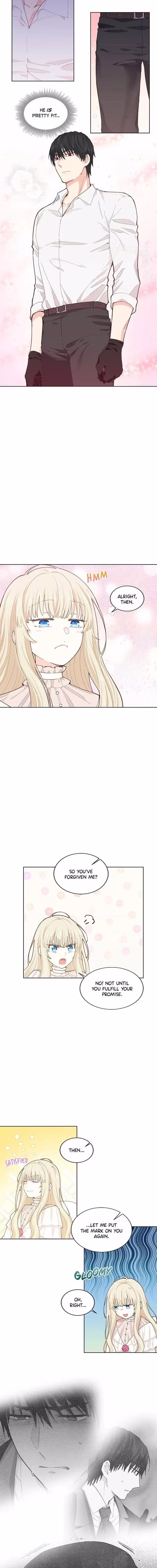 I'm All Out of Health! - Chapter 12 - Part 12