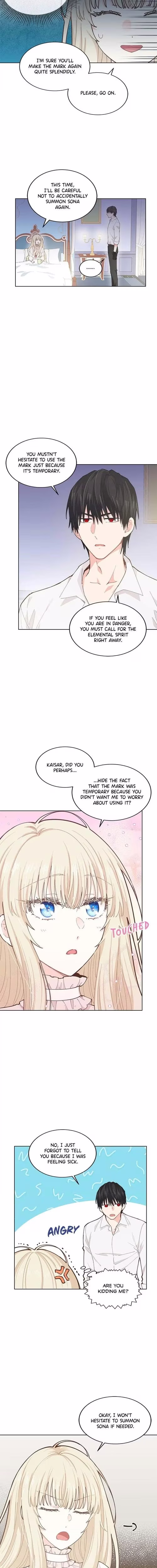 I'm All Out of Health! - Chapter 12 - Part 14