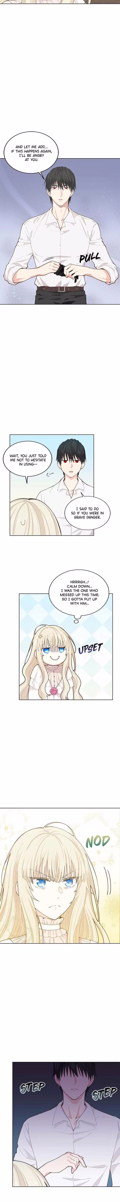 I'm All Out of Health! - Chapter 12 - Part 15