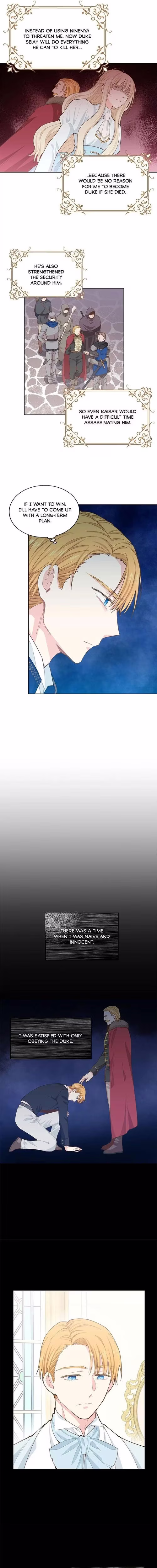 I'm All Out of Health! - Chapter 13 - Part 3