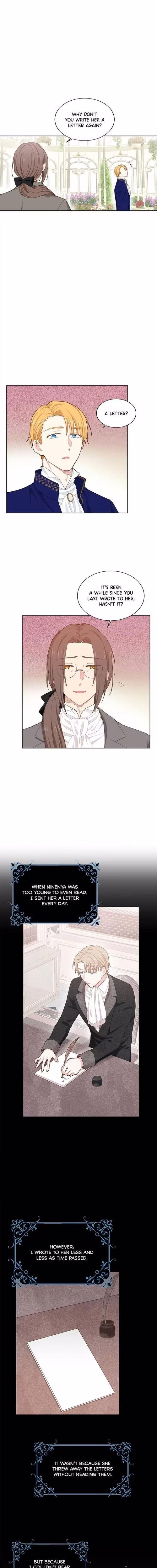 I'm All Out of Health! - Chapter 13 - Part 7