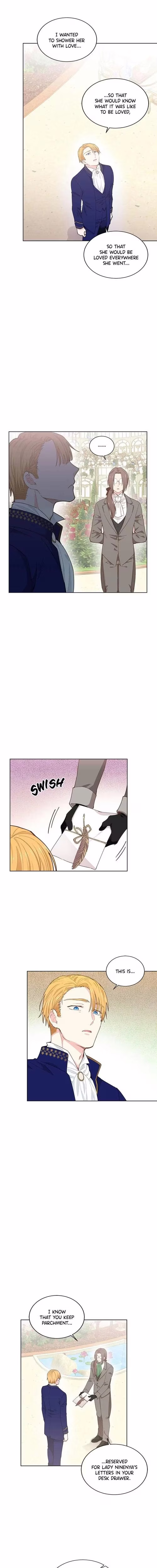 I'm All Out of Health! - Chapter 13 - Part 9