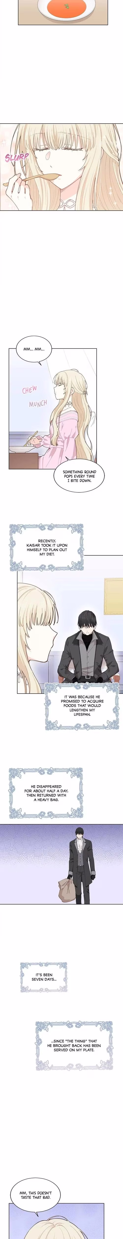 I'm All Out of Health! - Chapter 13 - Part 11