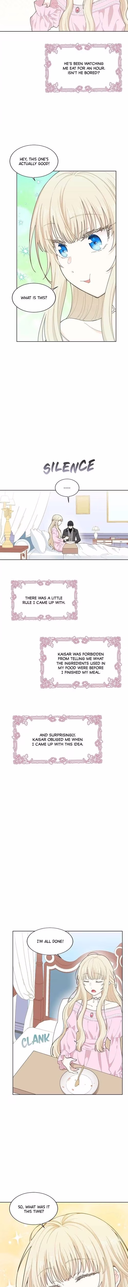 I'm All Out of Health! - Chapter 13 - Part 13