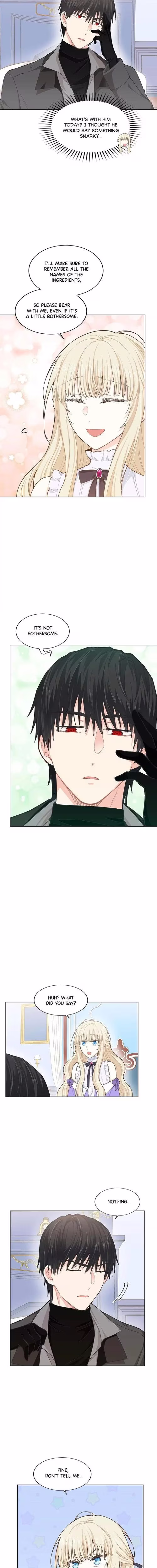 I'm All Out of Health! - Chapter 14 - Part 4