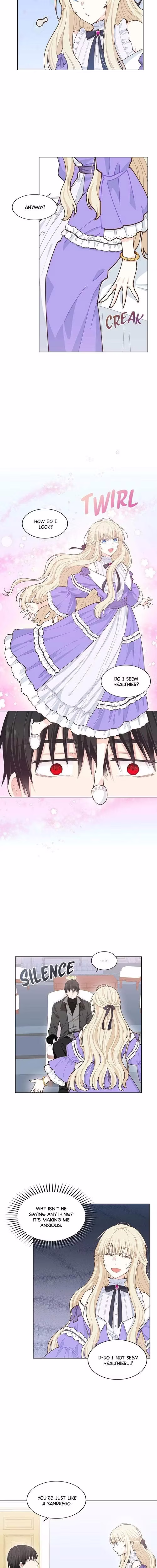 I'm All Out of Health! - Chapter 14 - Part 5