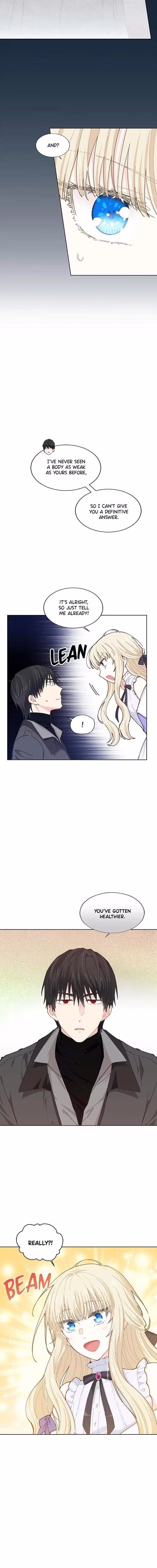 I'm All Out of Health! - Chapter 14 - Part 7