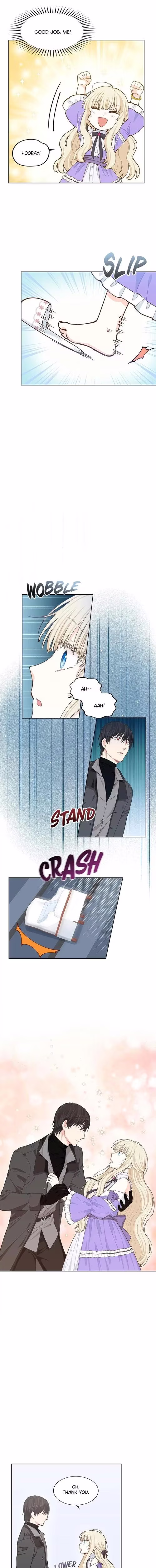 I'm All Out of Health! - Chapter 14 - Part 8