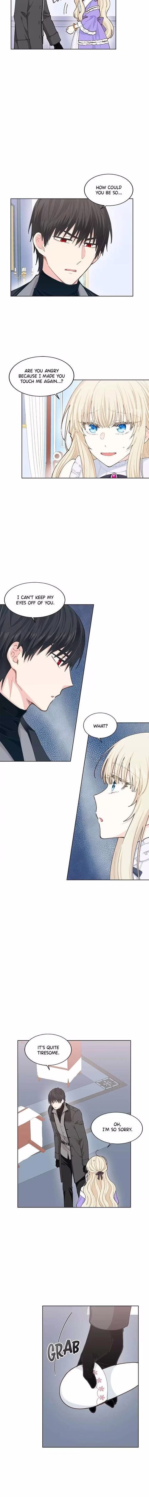 I'm All Out of Health! - Chapter 14 - Part 9