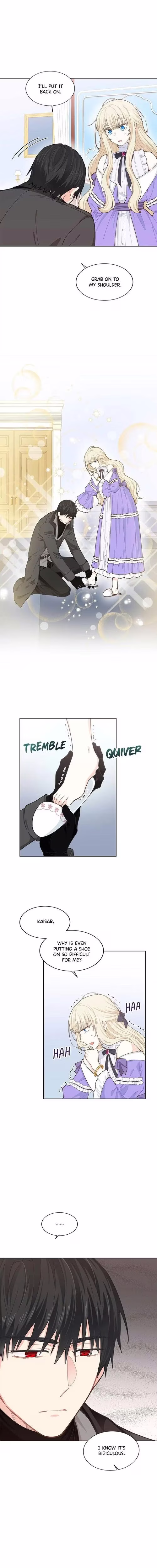 I'm All Out of Health! - Chapter 14 - Part 10