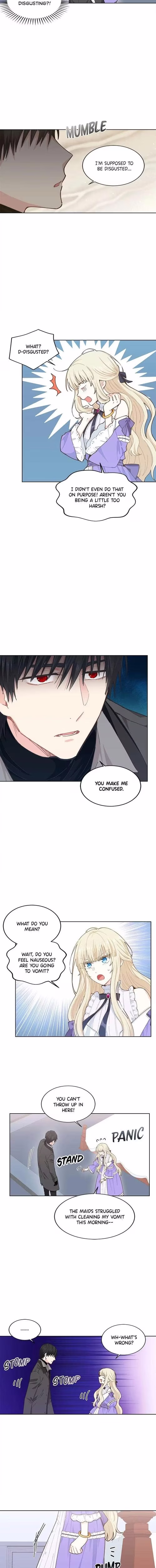 I'm All Out of Health! - Chapter 14 - Part 13