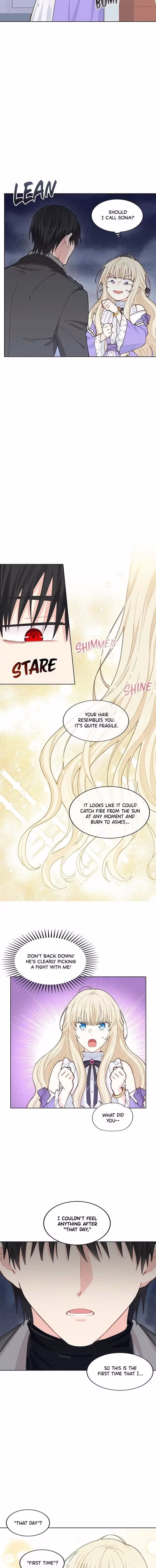 I'm All Out of Health! - Chapter 14 - Part 14