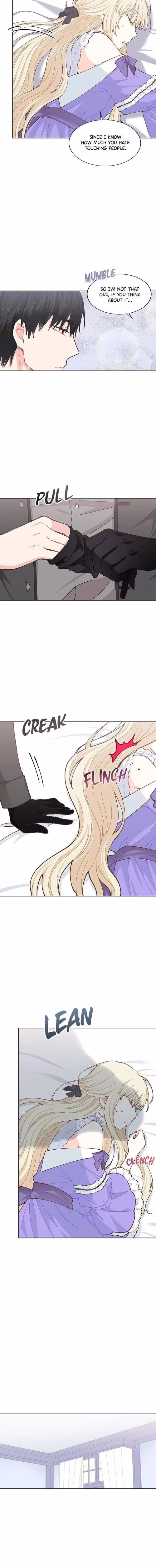 I'm All Out of Health! - Chapter 15 - Part 6