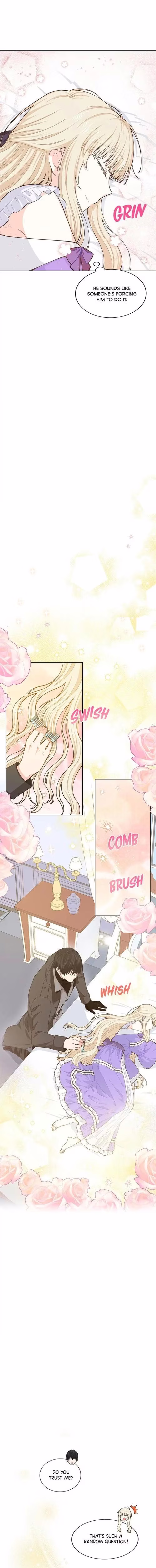 I'm All Out of Health! - Chapter 15 - Part 9