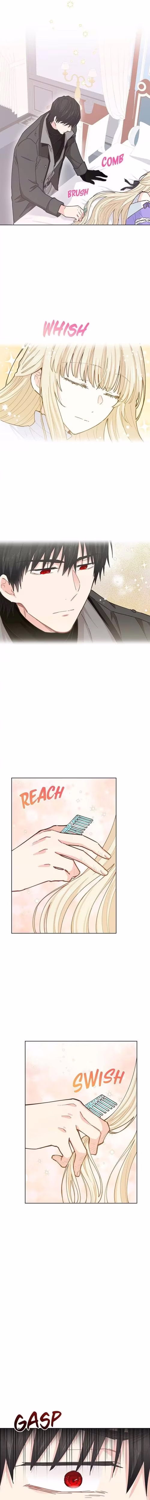 I'm All Out of Health! - Chapter 15 - Part 11