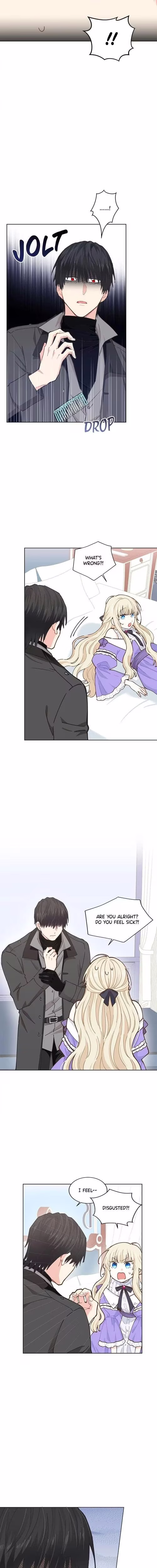 I'm All Out of Health! - Chapter 15 - Part 12