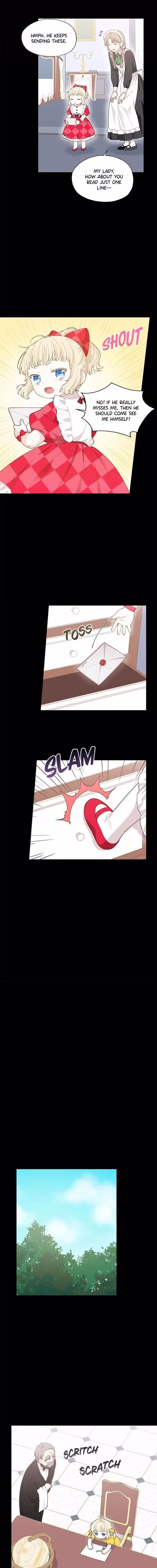 I'm All Out of Health! - Chapter 16 - Part 6