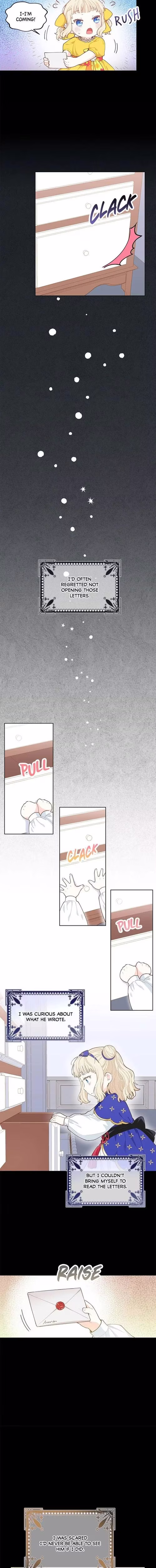 I'm All Out of Health! - Chapter 16 - Part 9