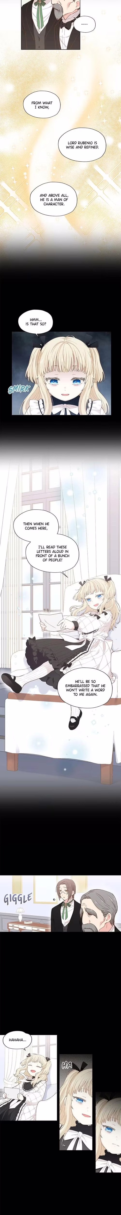 I'm All Out of Health! - Chapter 16 - Part 11