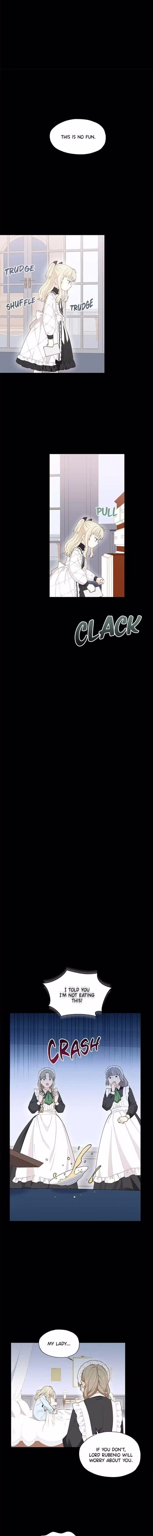 I'm All Out of Health! - Chapter 16 - Part 12