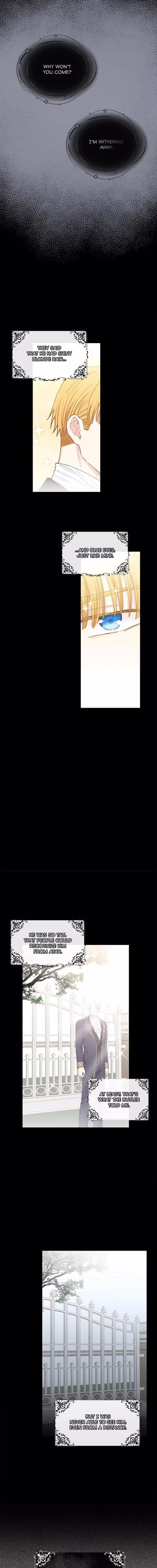 I'm All Out of Health! - Chapter 16 - Part 18