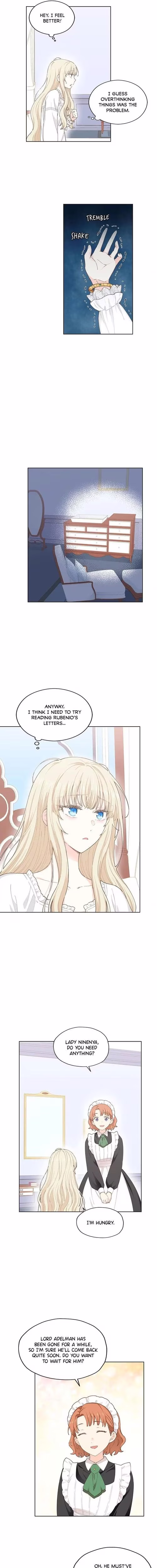 I'm All Out of Health! - Chapter 17 - Part 4