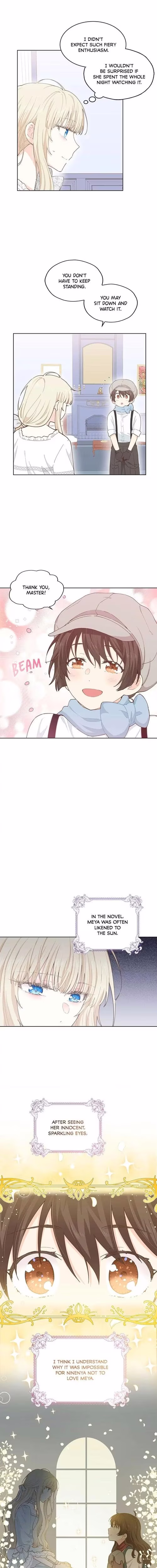 I'm All Out of Health! - Chapter 17 - Part 10