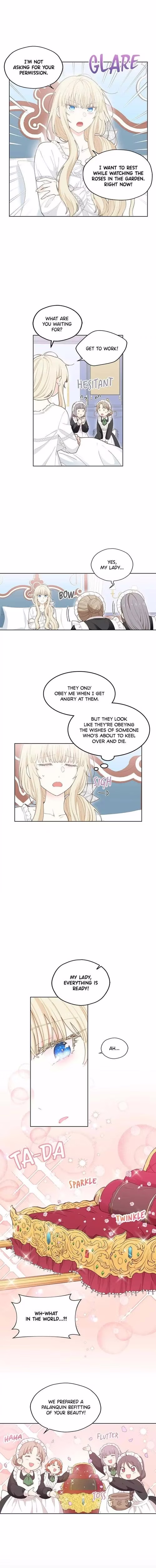 I'm All Out of Health! - Chapter 17 - Part 12