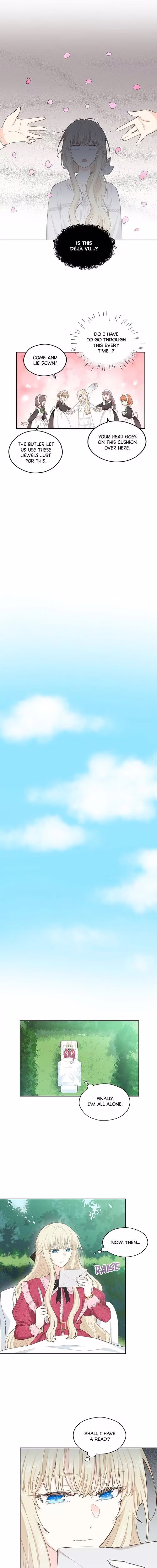 I'm All Out of Health! - Chapter 17 - Part 13