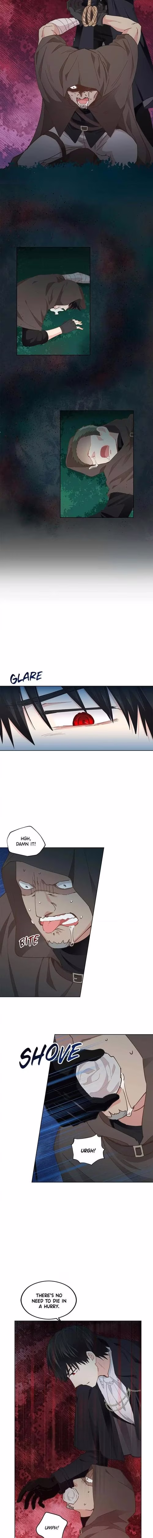 I'm All Out of Health! - Chapter 18 - Part 4