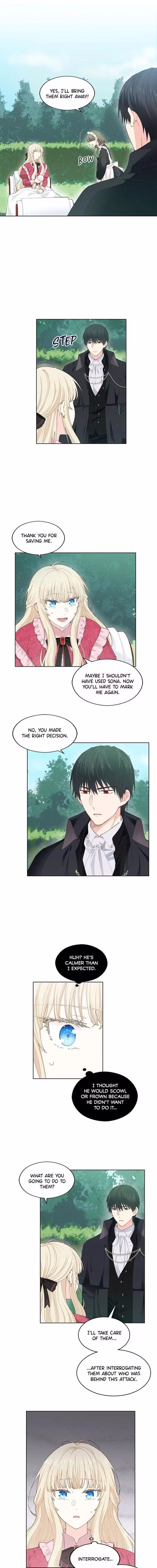 I'm All Out of Health! - Chapter 18 - Part 6