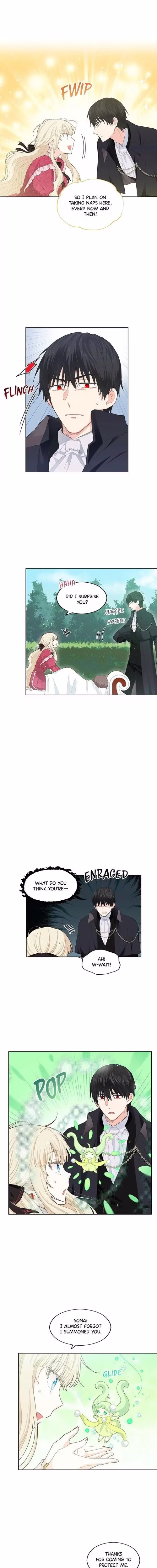 I'm All Out of Health! - Chapter 18 - Part 8